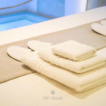 La Dimora Del Colle Apartment ฟาซาโน ภายนอก รูปภาพ