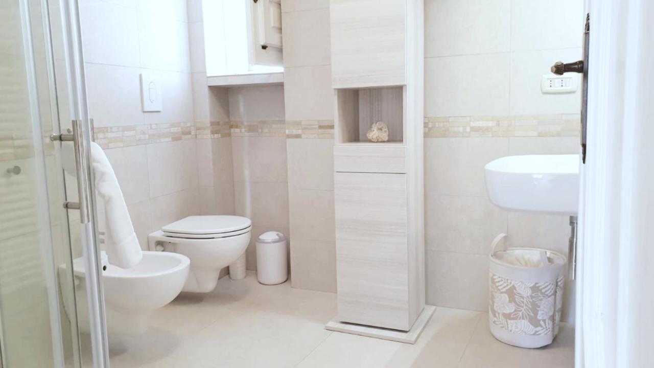 La Dimora Del Colle Apartment ฟาซาโน ภายนอก รูปภาพ