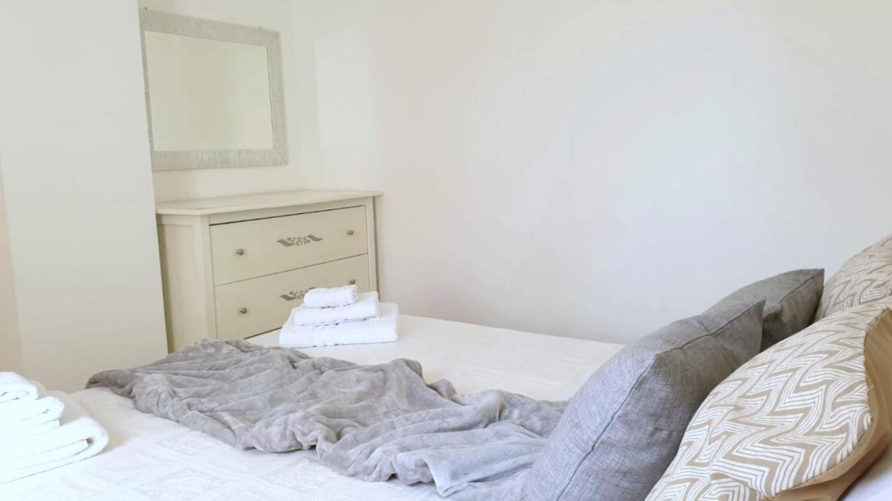 La Dimora Del Colle Apartment ฟาซาโน ภายนอก รูปภาพ