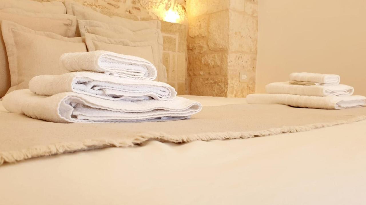 La Dimora Del Colle Apartment ฟาซาโน ห้อง รูปภาพ