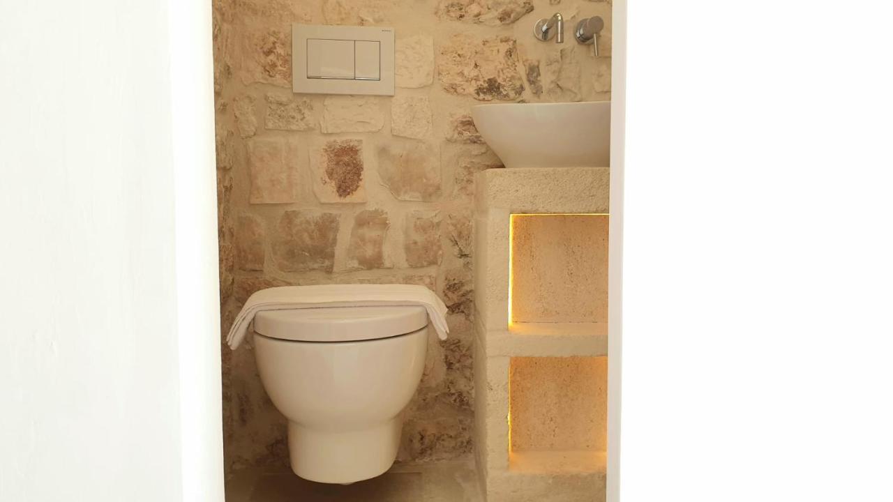 La Dimora Del Colle Apartment ฟาซาโน ห้อง รูปภาพ
