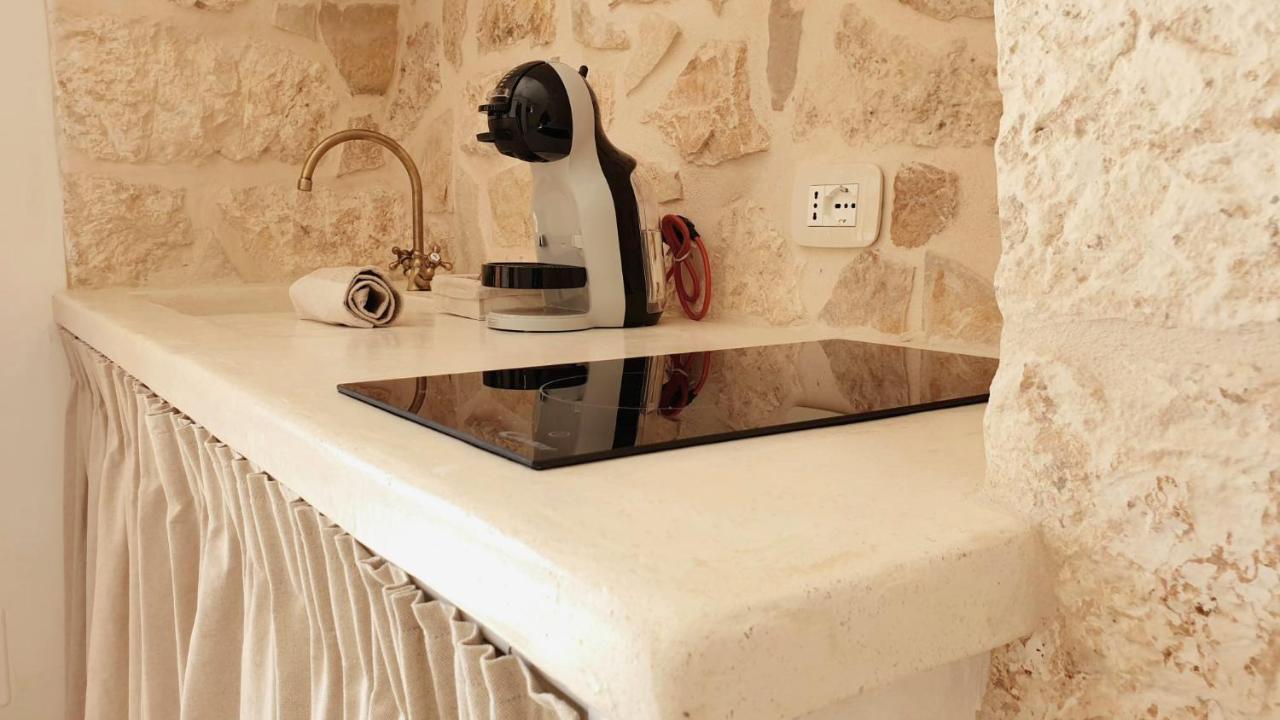 La Dimora Del Colle Apartment ฟาซาโน ห้อง รูปภาพ