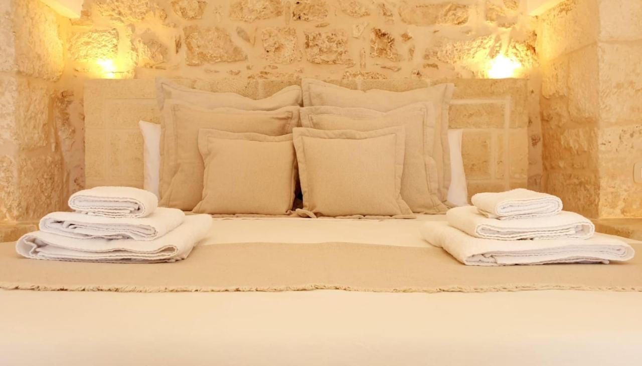 La Dimora Del Colle Apartment ฟาซาโน ห้อง รูปภาพ