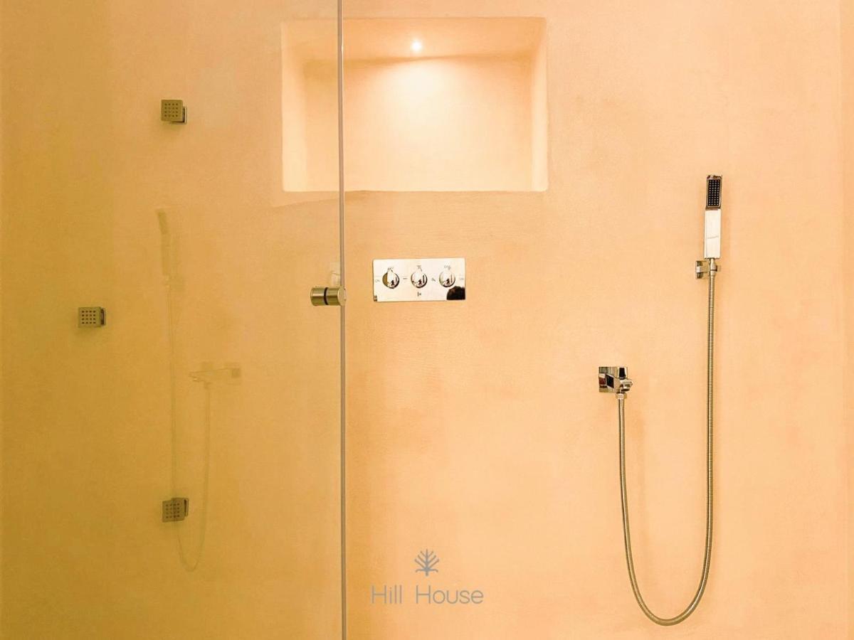 La Dimora Del Colle Apartment ฟาซาโน ภายนอก รูปภาพ