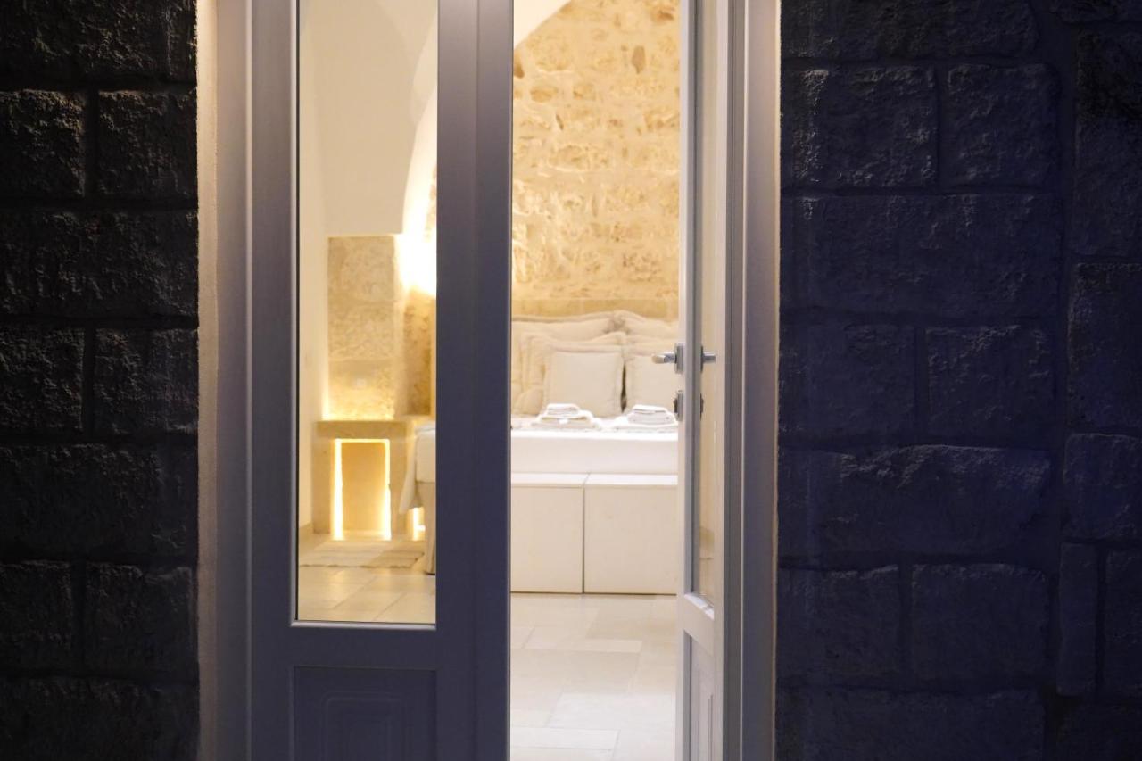 La Dimora Del Colle Apartment ฟาซาโน ภายนอก รูปภาพ